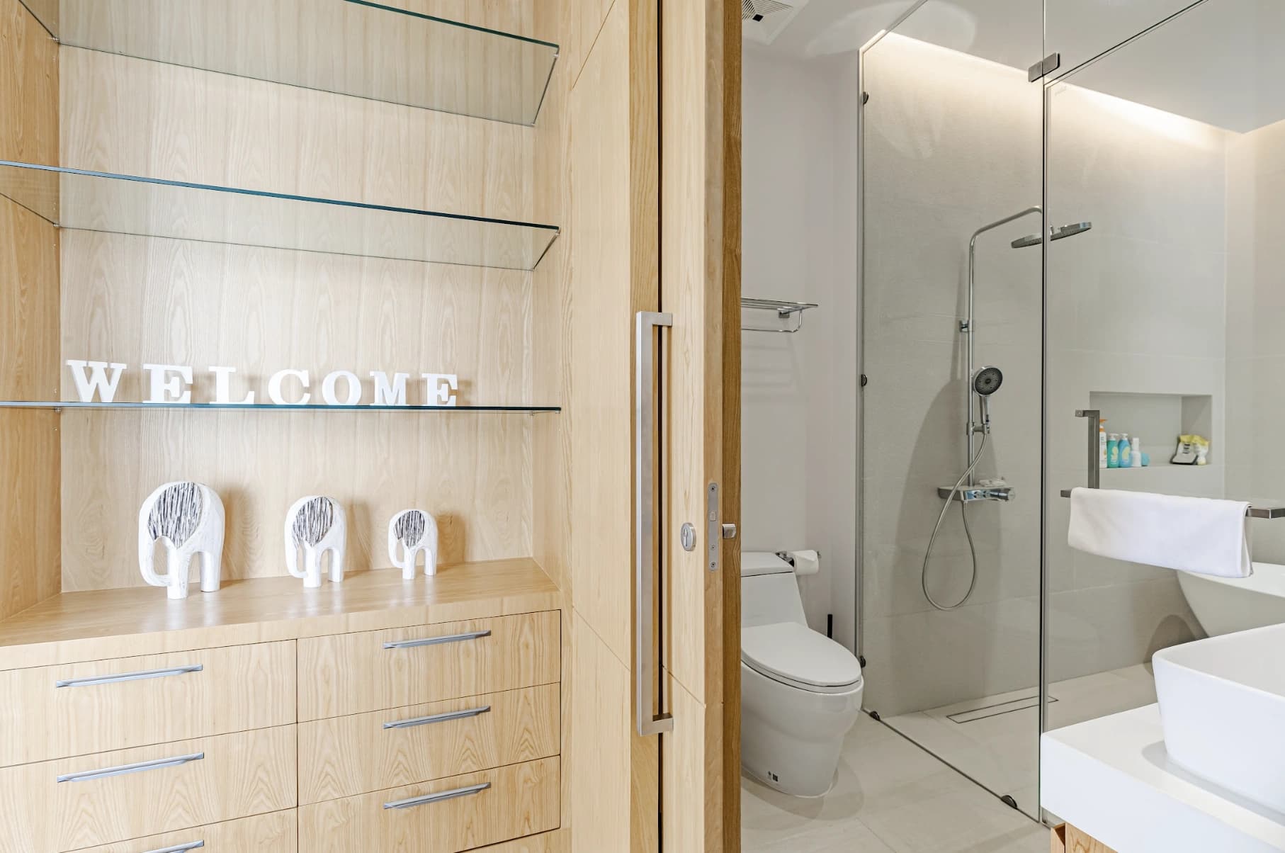 วิลล่า 3 ห้องนอน ให้เช่า LuxPride by Wallaya Villas - photo 4