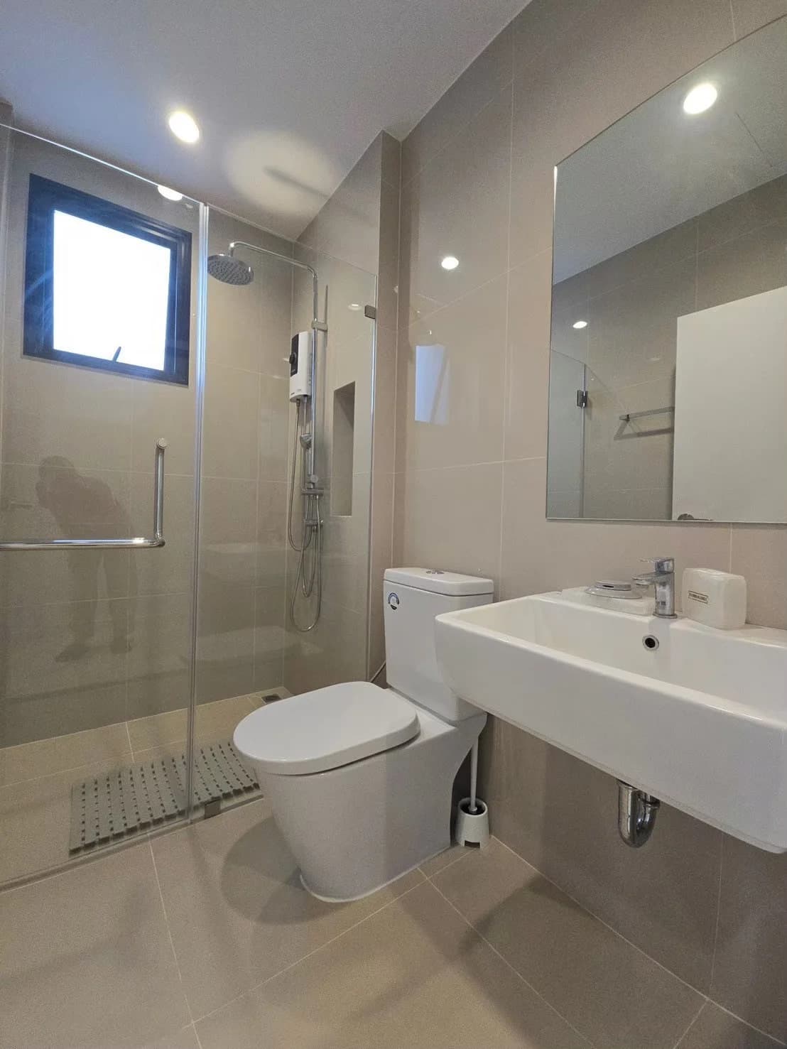 วิลล่า 4 ห้องนอน Crown Estate Dulwich Road ให้เช่า - photo 5