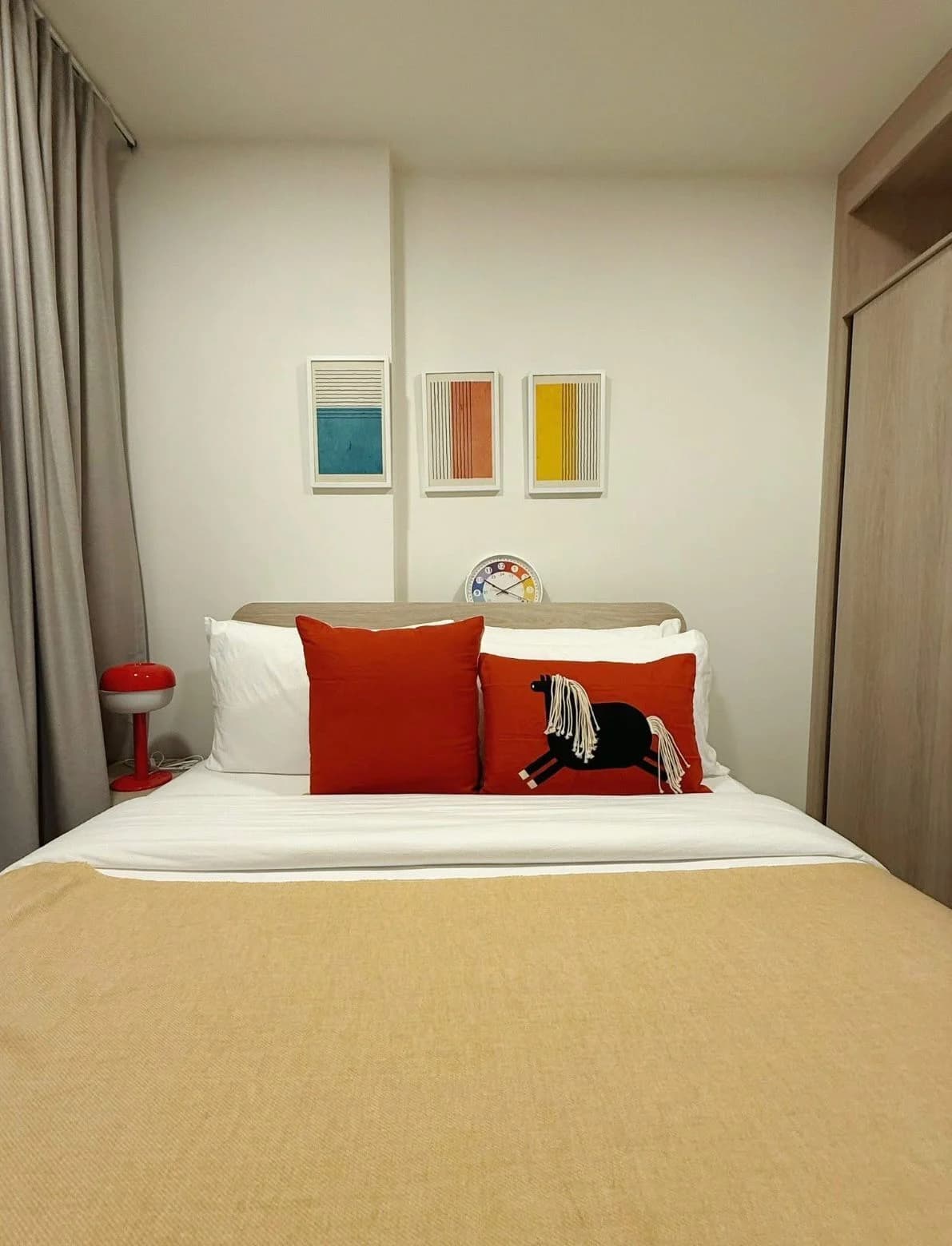 คอนโด 2 ห้องนอน ให้เช่า The Base Bukit - photo 5