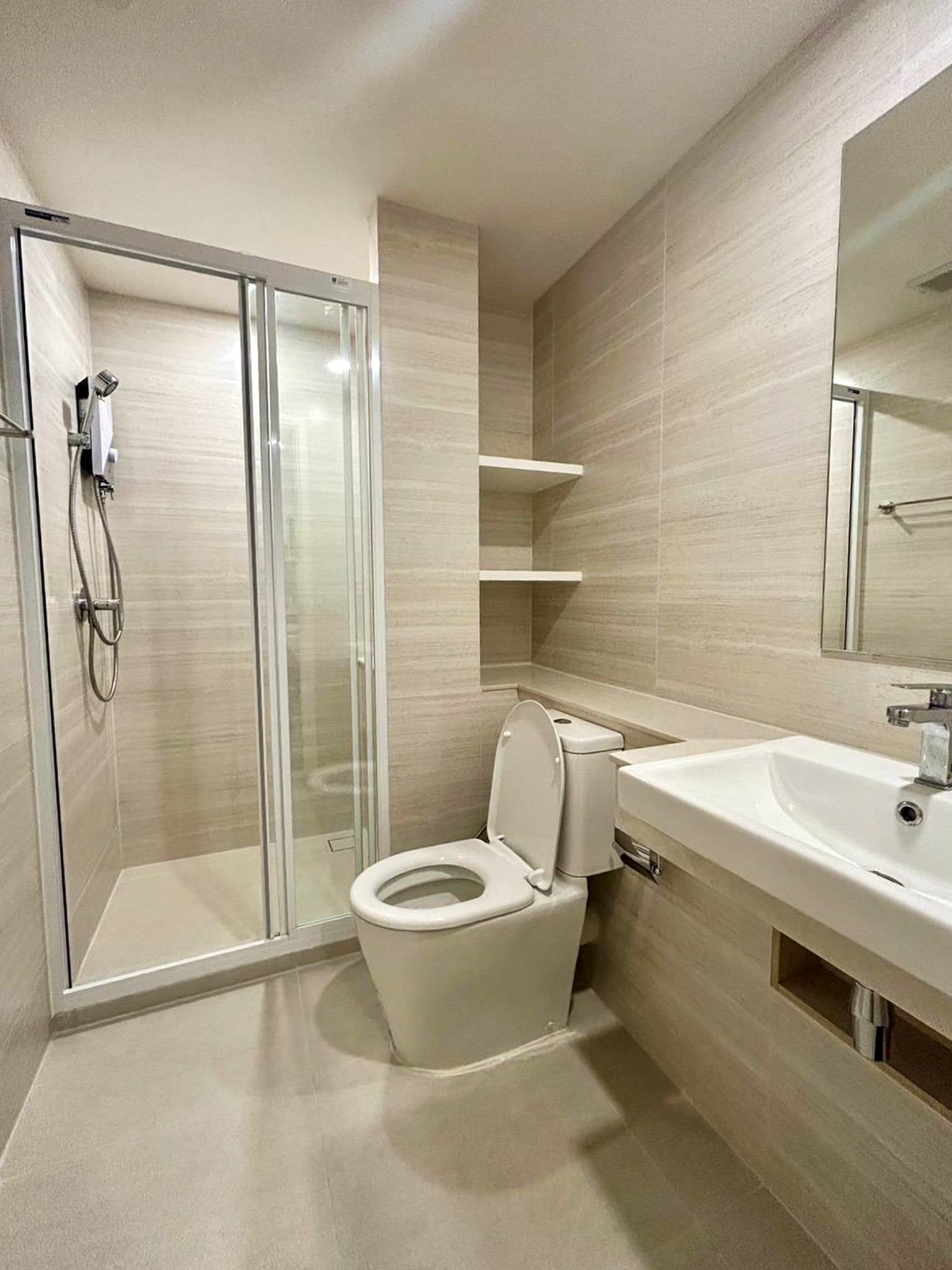 คอนโด 1 ห้องนอน Phyll Central ให้เช่า - photo 4