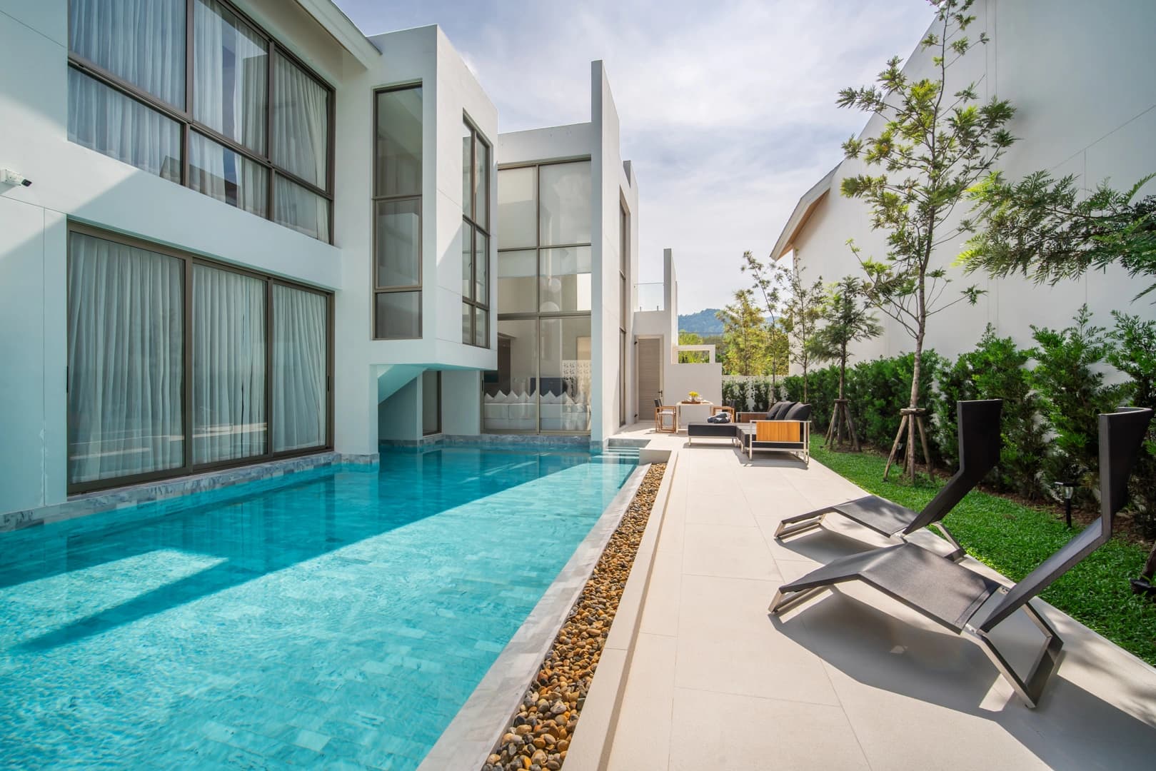 Villa 3 chambres à louer, LuxPride by Wallaya Villas - photo 5