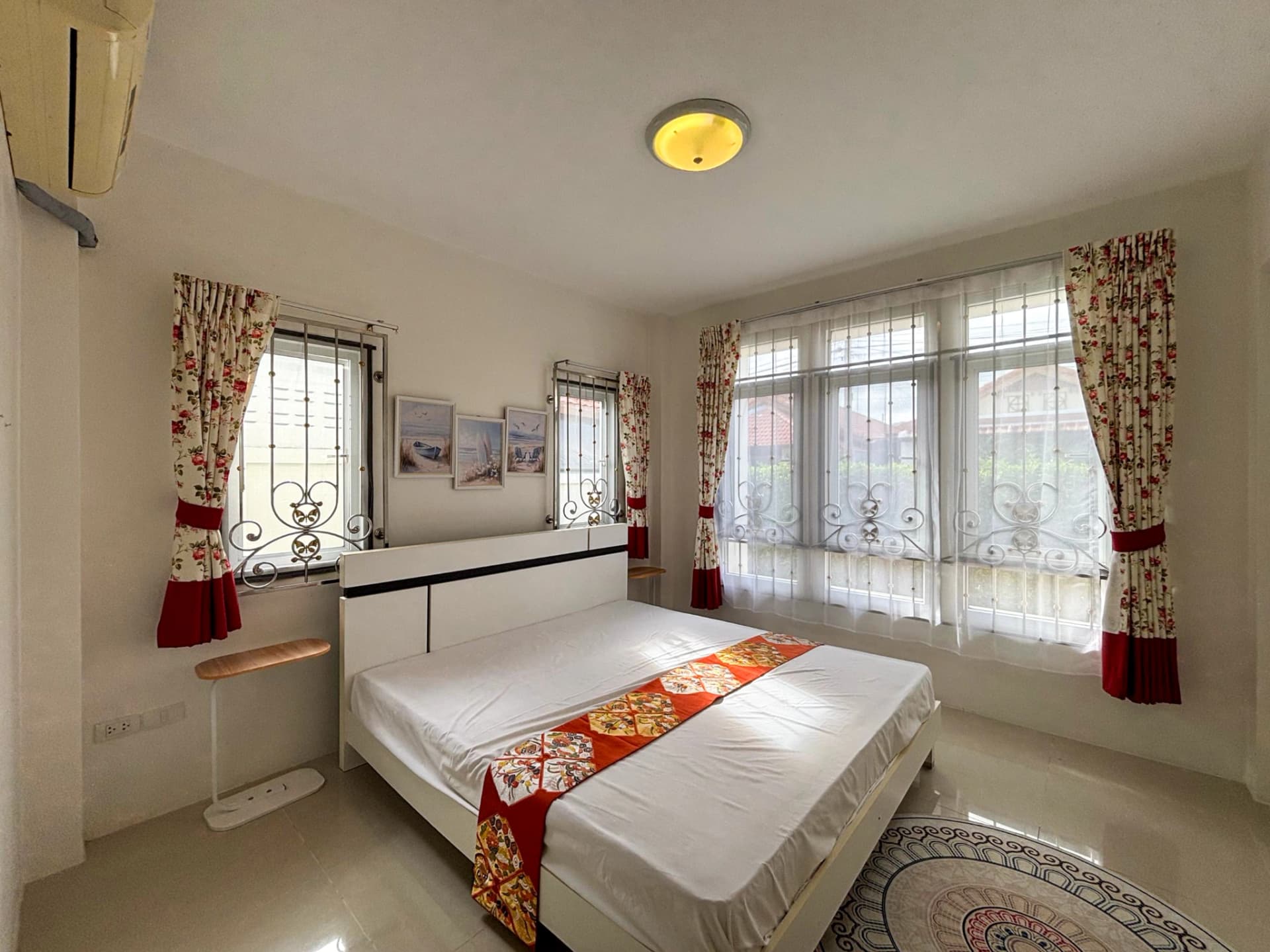 Maison 3 chambres à louer, Phuket Villa Kathu - photo 5