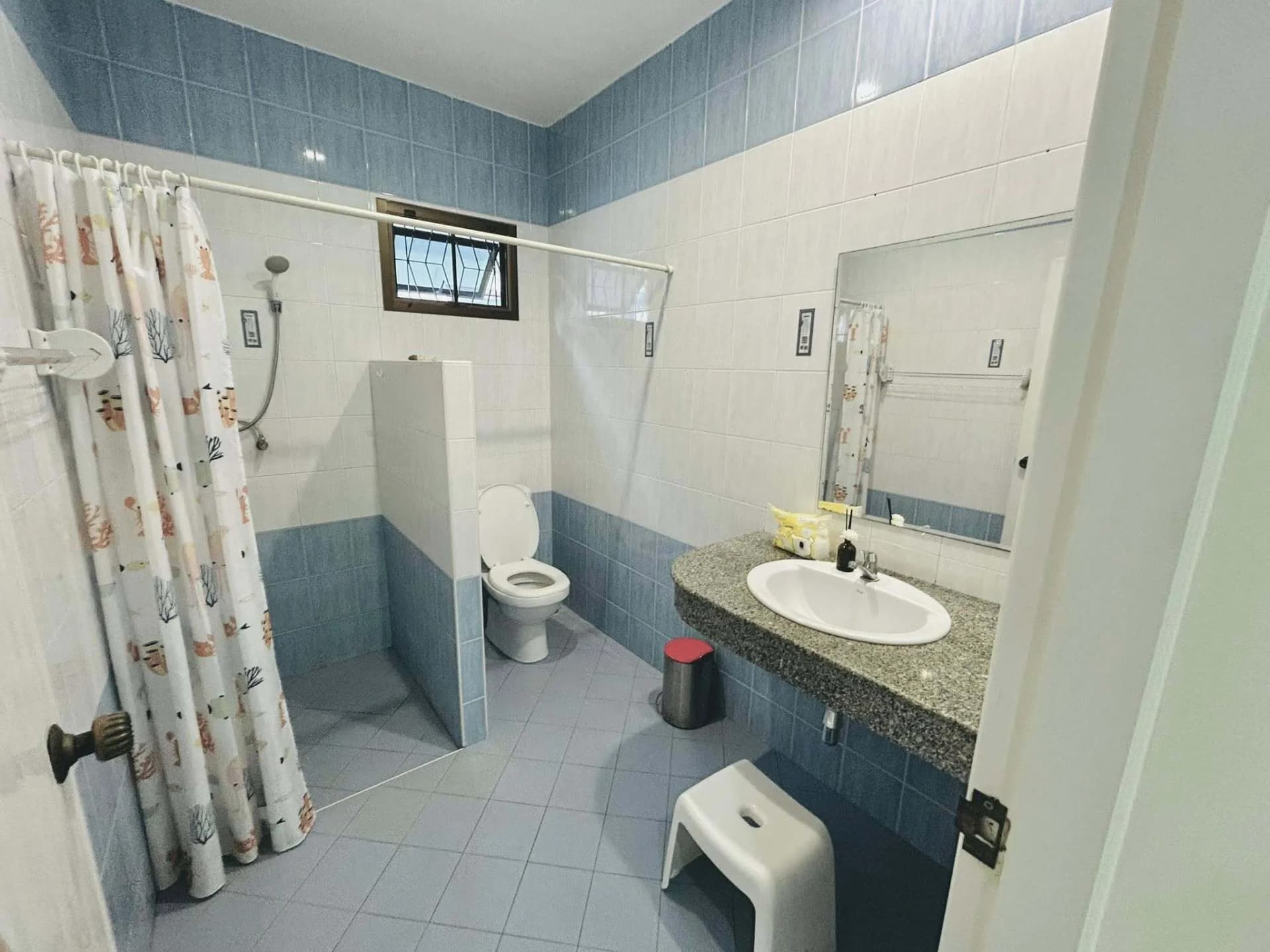 บ้าน 3 ห้องนอน ให้เช่า - photo 5