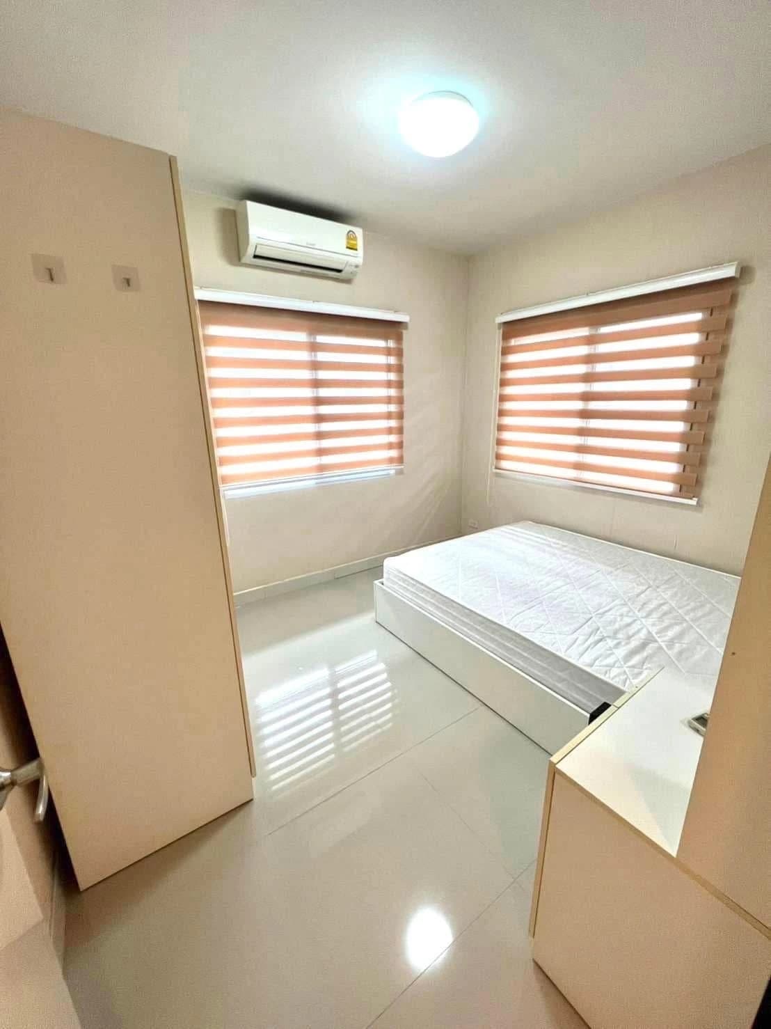 บ้าน 3 ห้องนอน Habita ให้เช่า - photo 4
