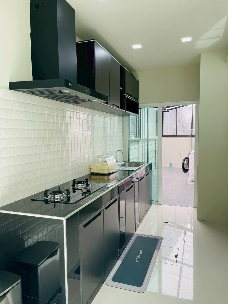 Maison 4 chambres, Anasiri Paklok à louer - photo 3