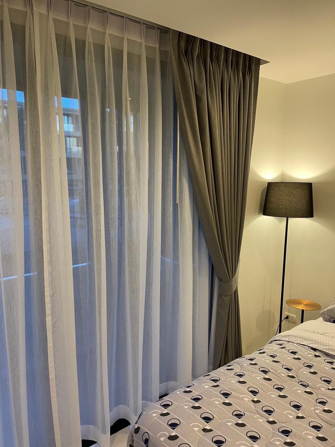 Кондо с 1 спальней, Pixelx Condo, в аренду - photo 5
