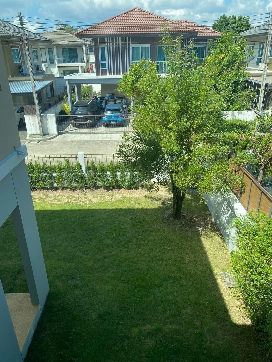 บ้าน 4 ห้องนอน Saransiri ให้เช่า - photo 4