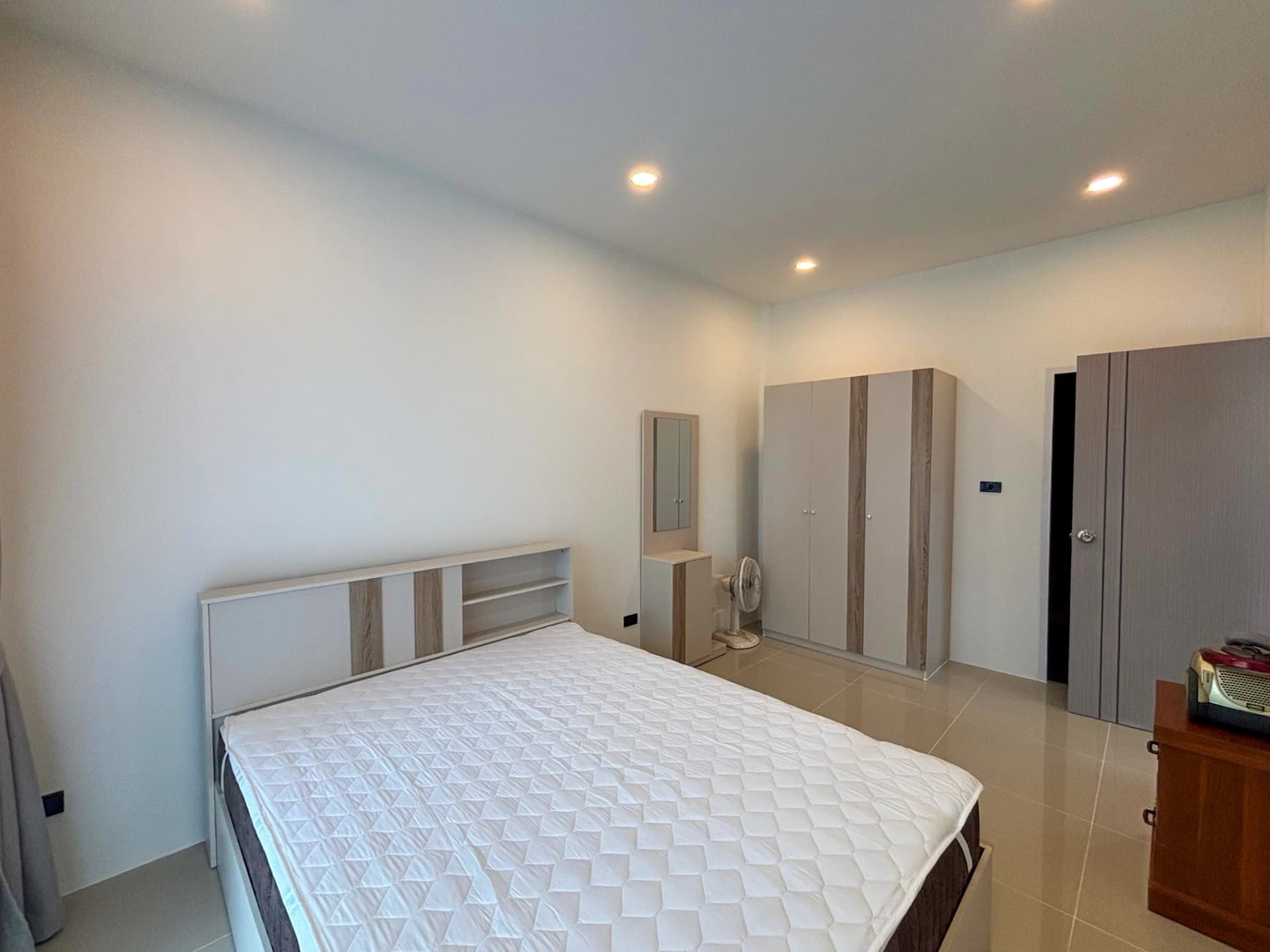 บ้าน 2 ห้องนอน ให้เช่า Chok Thip Villa - photo 5