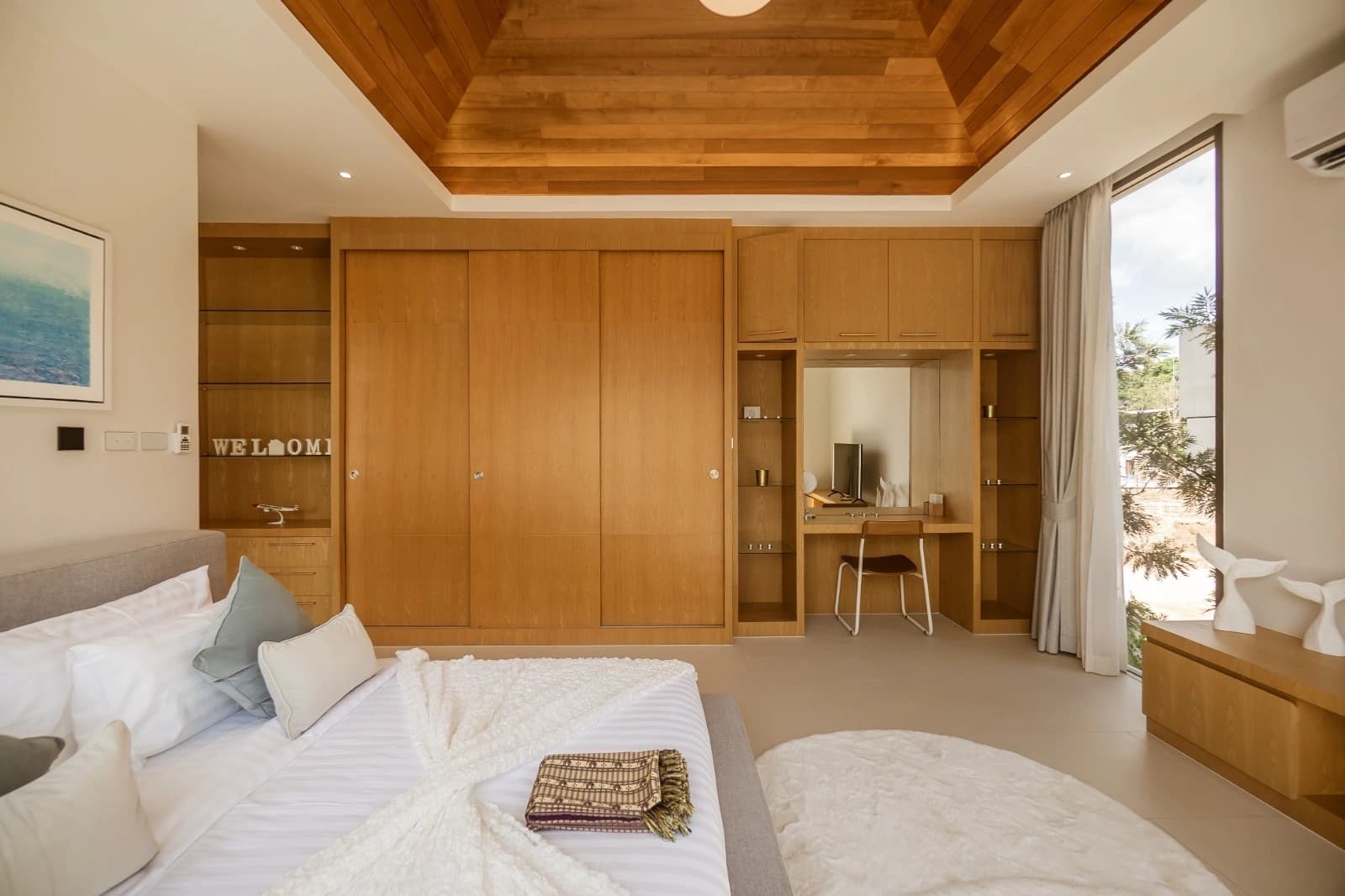 วิลล่า 3 ห้องนอน ให้เช่า LuxPride by Wallaya Villas - photo 2