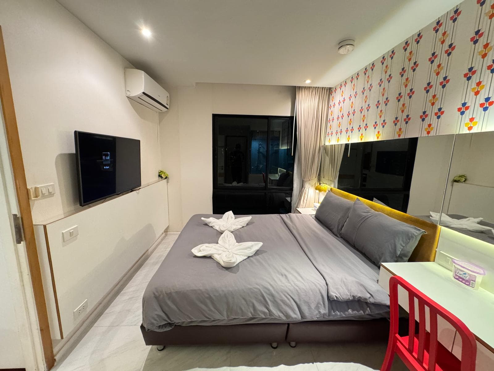 คอนโด 1 ห้องนอน The Title Rawai Phase 1 3 ให้เช่า - photo 5