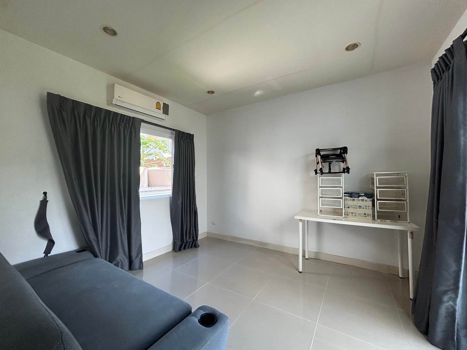 บ้าน 4 ห้องนอน Saransiri ให้เช่า - photo 4