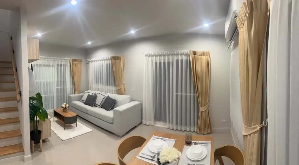 Maison 4 chambres, Anasiri Paklok à louer - photo 3