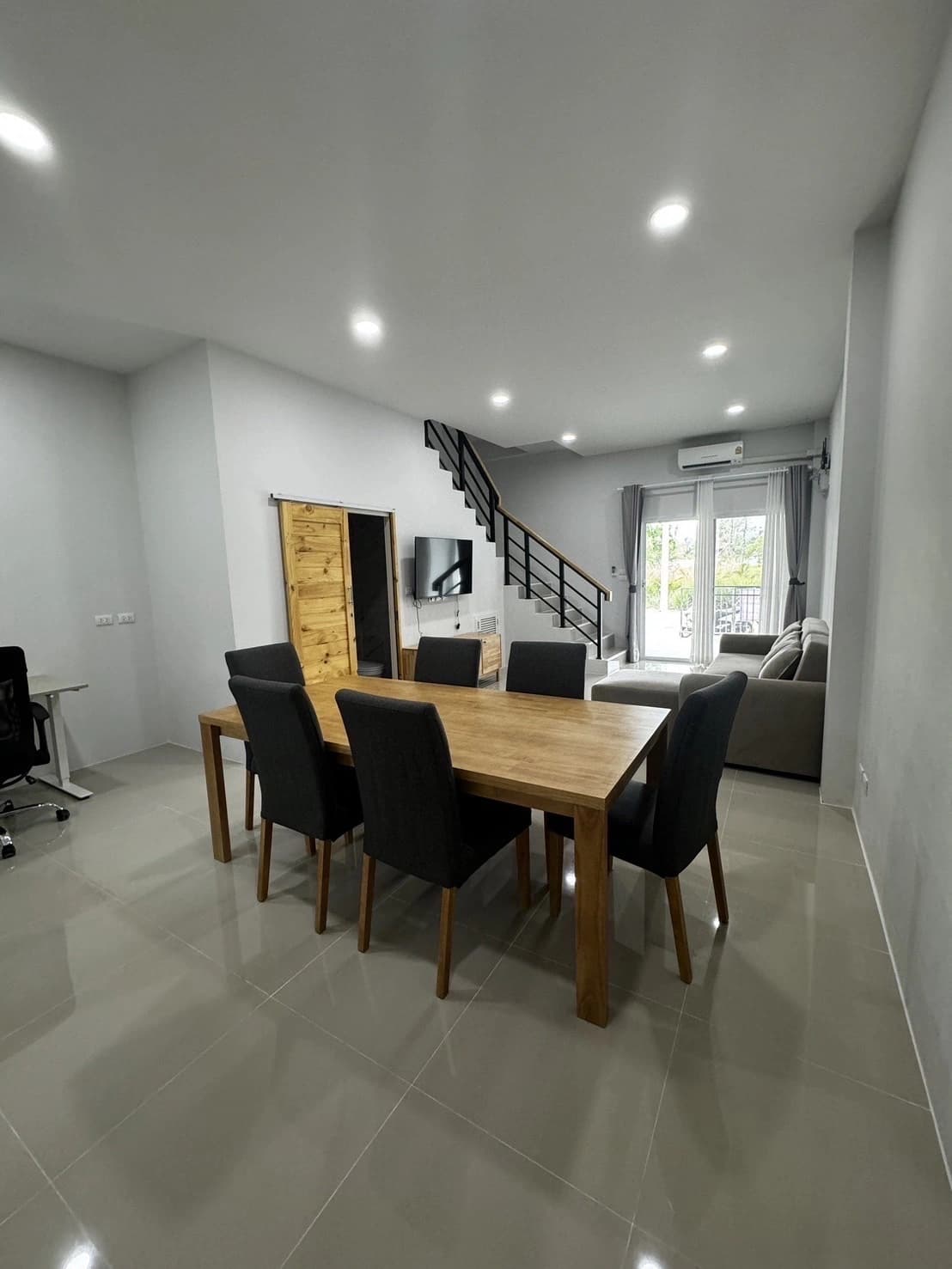 The Rich Villas @Palai