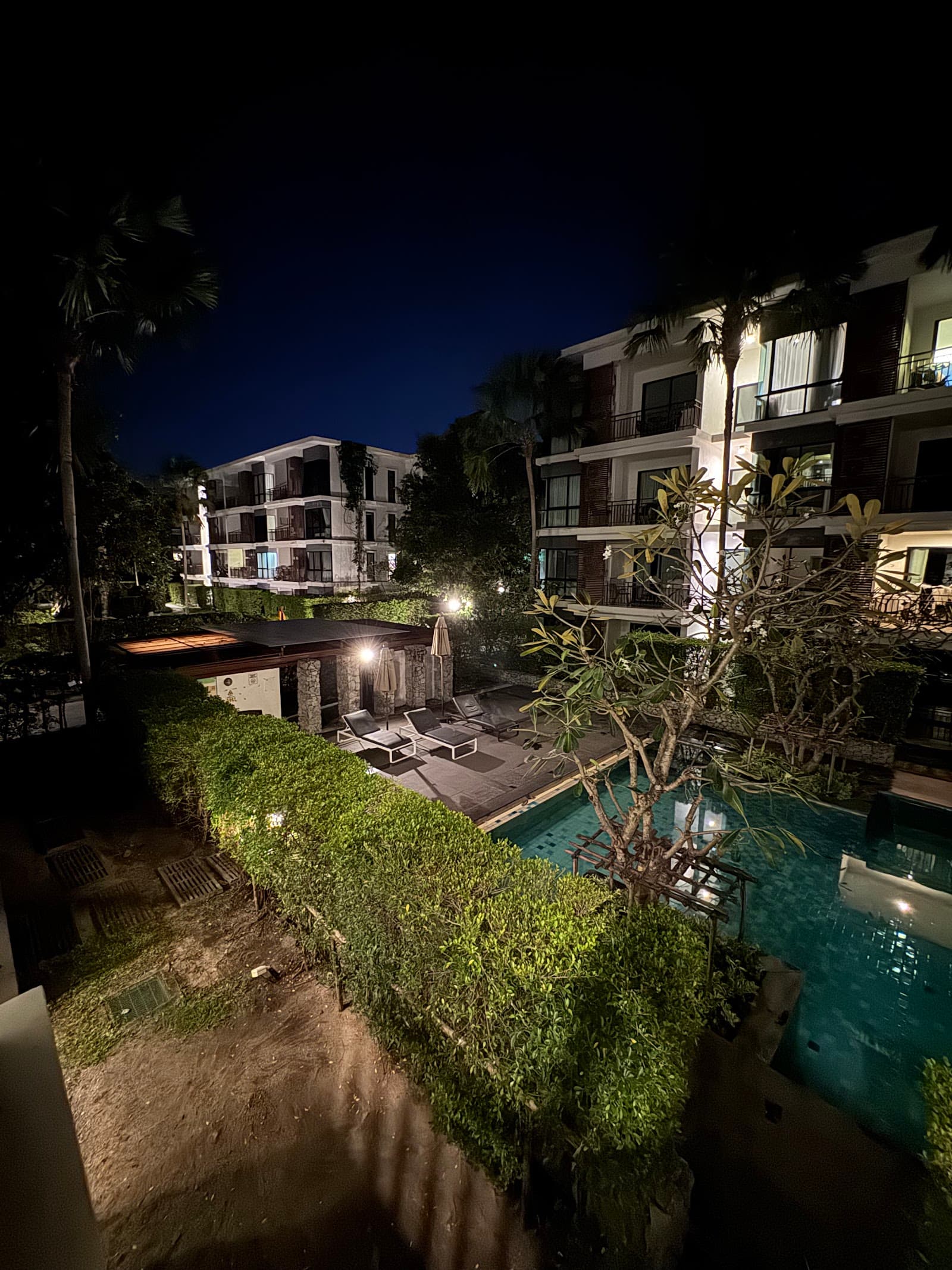 คอนโด 2 ห้องนอน The Title Rawai Phase 1 2 ให้เช่า - photo 3