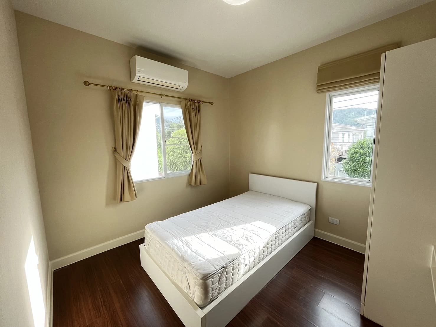 บ้าน 3 ห้องนอน Habitown ให้เช่า - photo 4