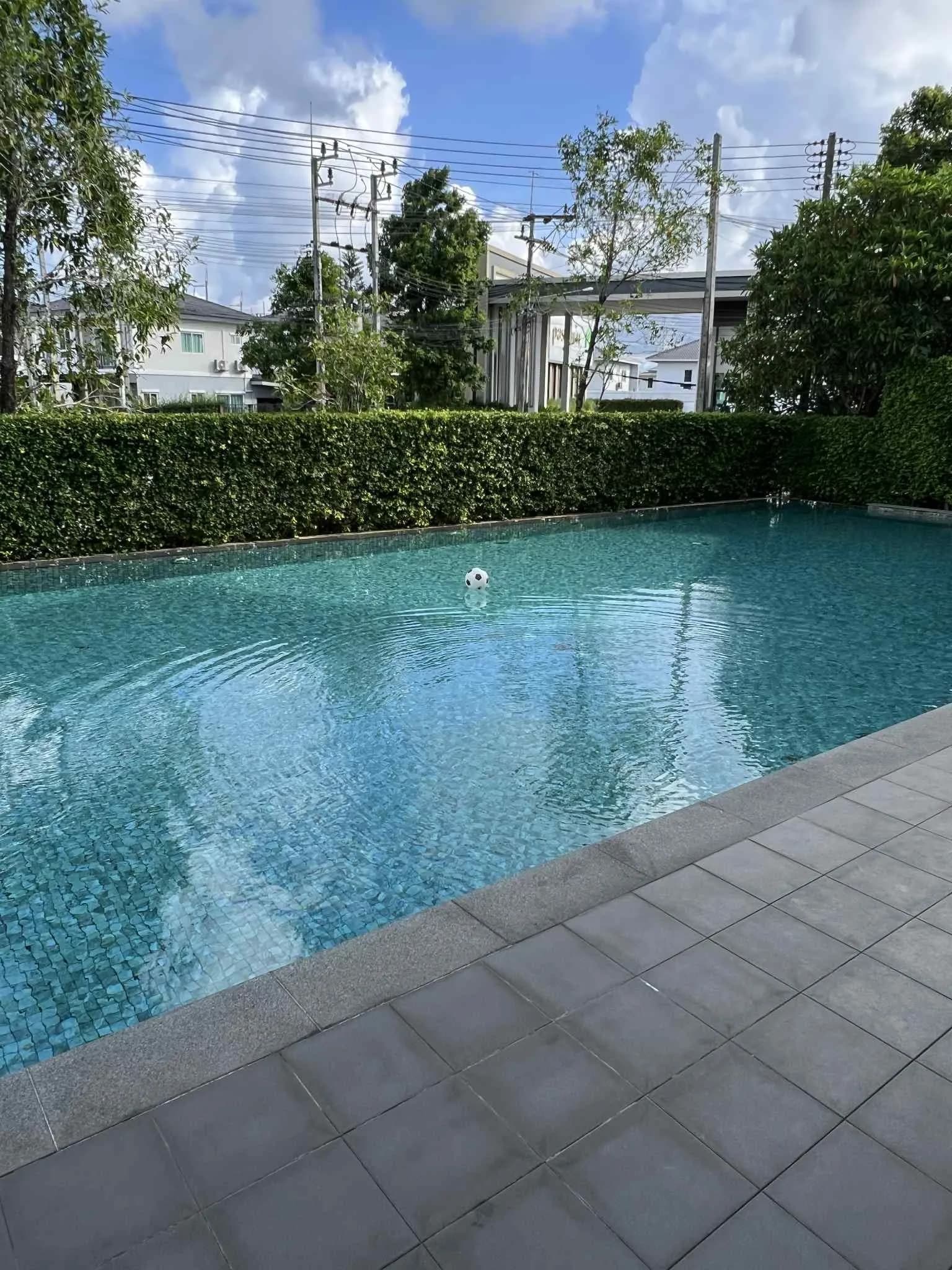 บ้าน 3 ห้องนอน Passorn Koh Kaew ให้เช่า - photo 4