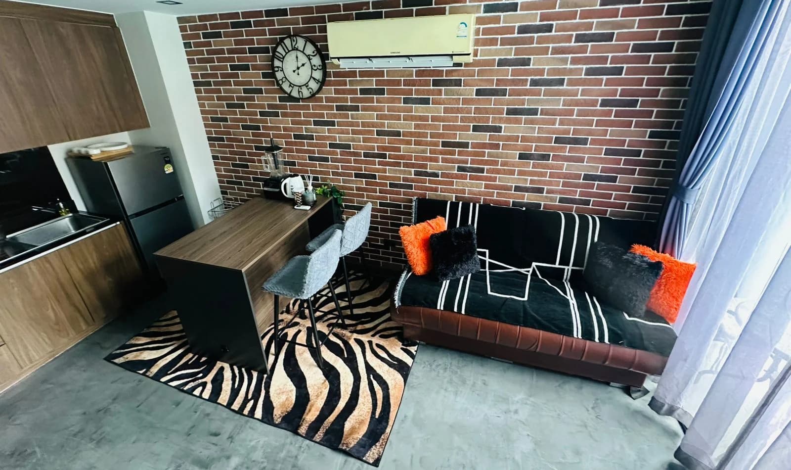 Appartement 1 chambre, Utopia Loft à louer - photo 5