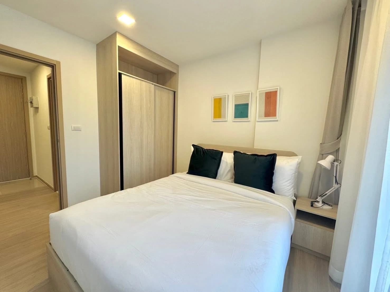 คอนโด 2 ห้องนอน ให้เช่า THE BASE Bukit - photo 3