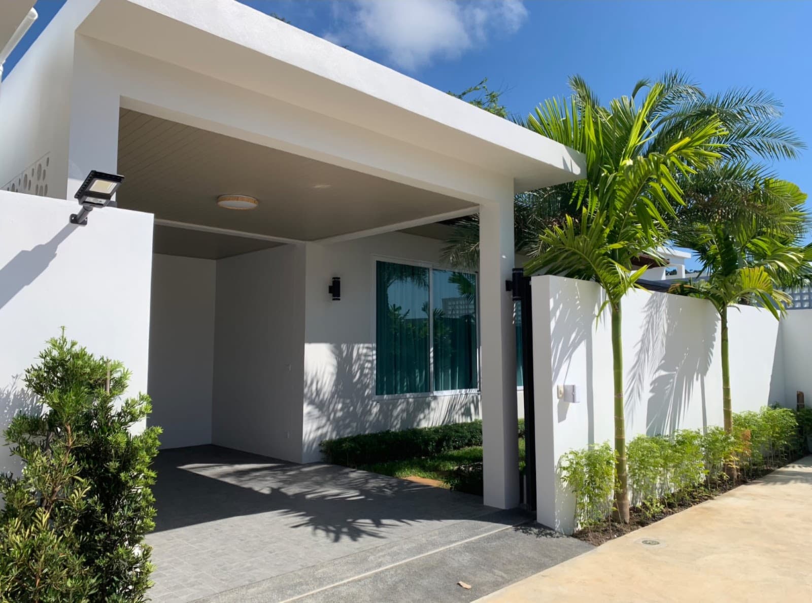 Naya Villa