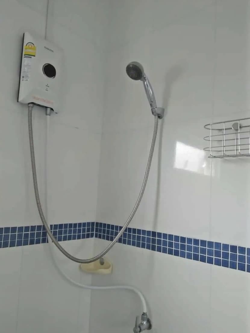 คอนโด 1 ห้องนอน Samrarn ให้เช่า - photo 4