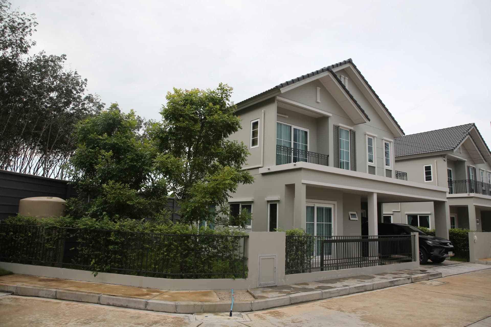 วิลล่า 3 ห้องนอน Anasiri Paklok ให้เช่า - photo 2