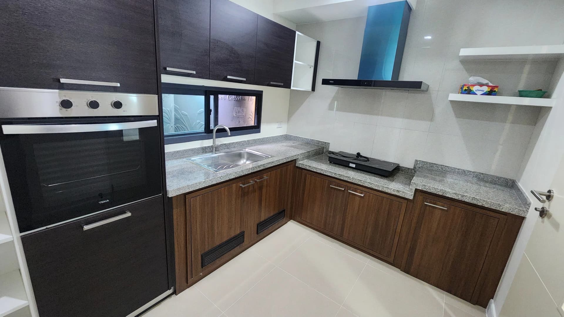 บ้าน 3 ห้องนอน Burasiri ให้เช่า - photo 4