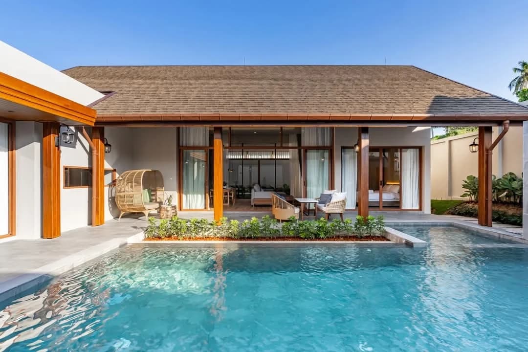 Tamarind Villa