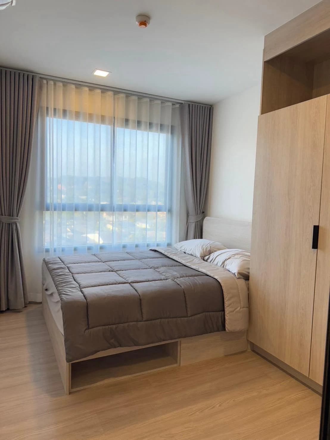 คอนโด 1 ห้องนอน Dcondo Reef ให้เช่า - photo 5
