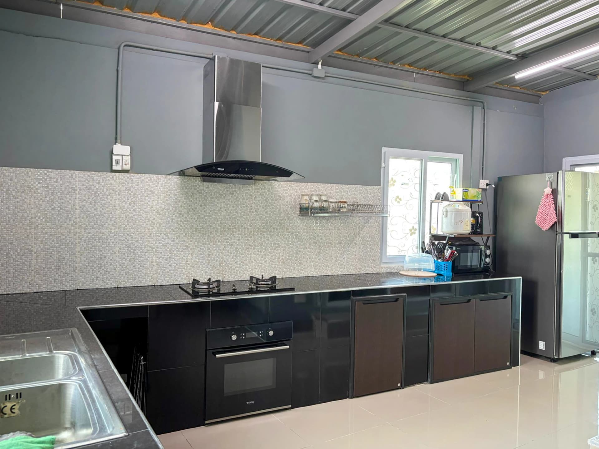 บ้าน 3 ห้องนอน Passorn Koh Kaew ให้เช่า - photo 4