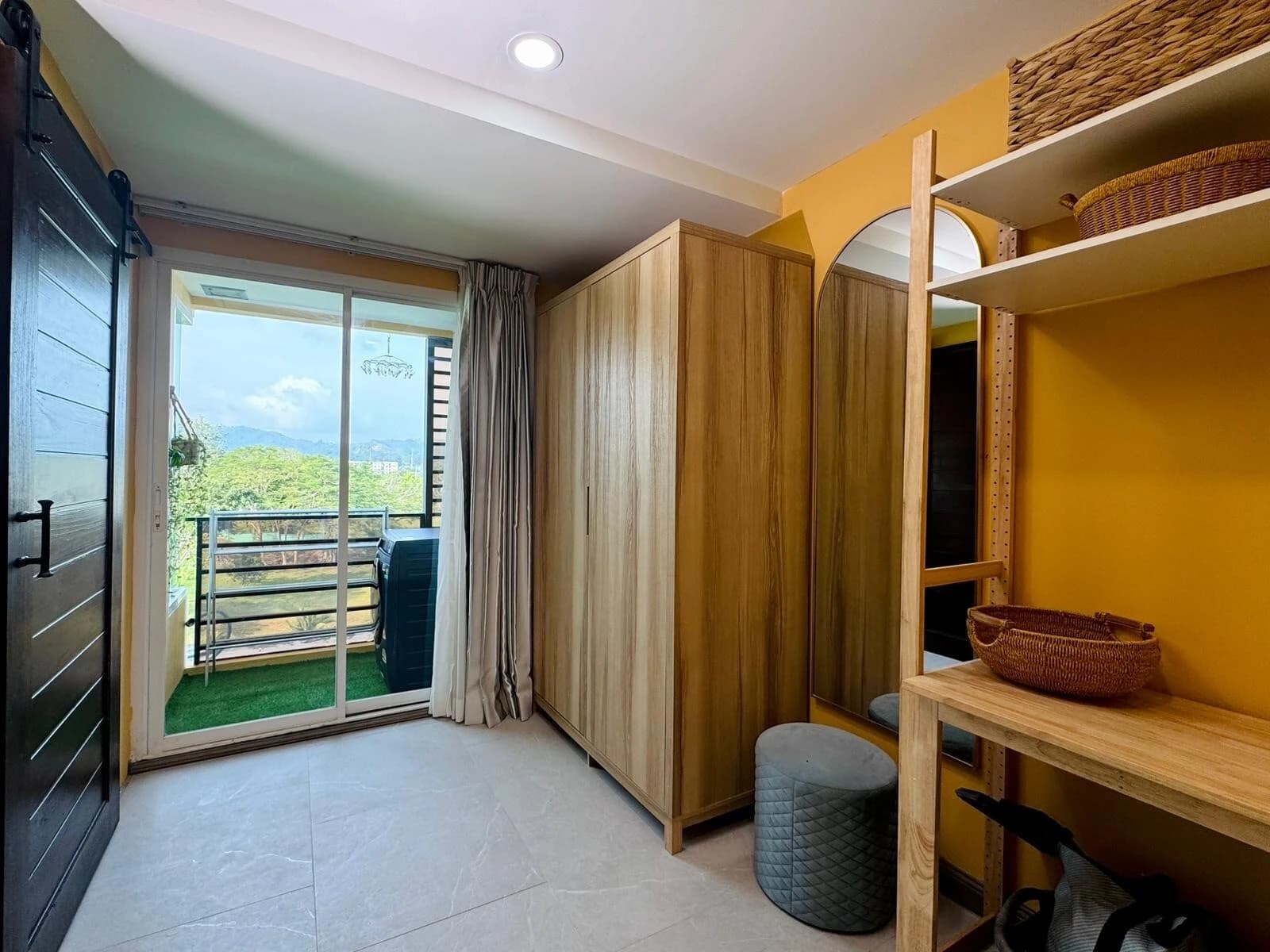 คอนโด 2 ห้องนอน ให้เช่า Plus 2 Condo - photo 5