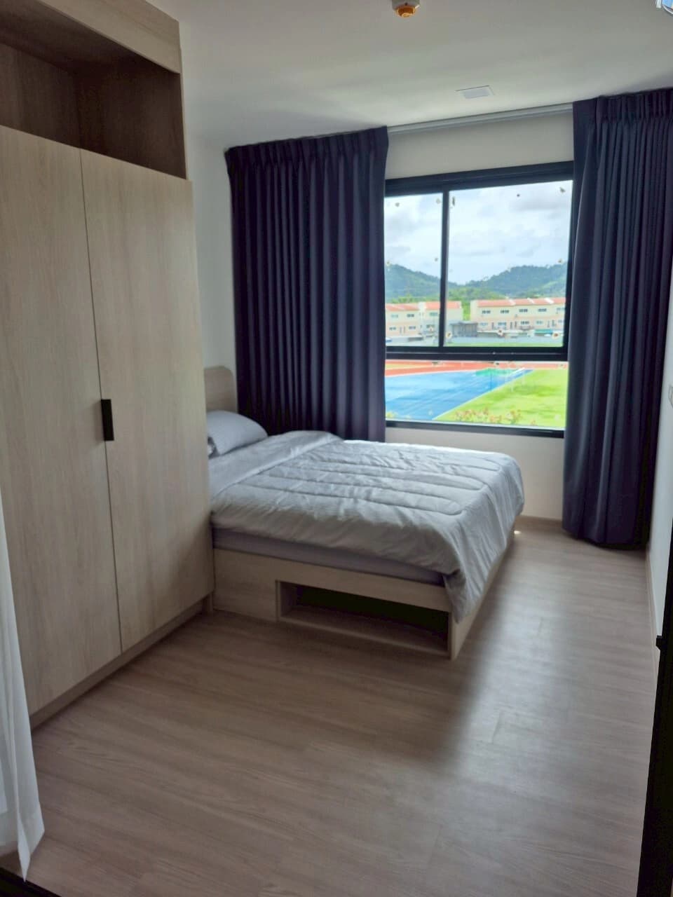 คอนโด 1 ห้องนอน ให้เช่า Dcondo Reef Phuket - photo 2