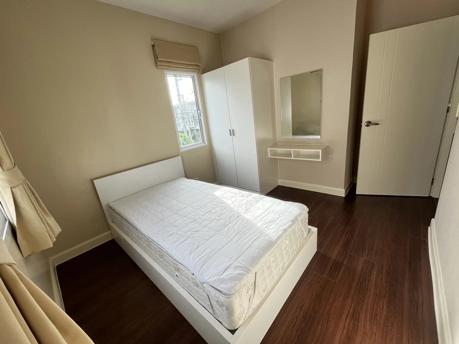 บ้าน 3 ห้องนอน Habitown ให้เช่า - photo 5