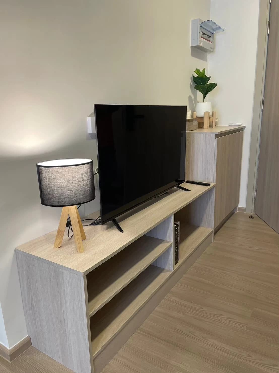 คอนโด 1 ห้องนอน ให้เช่า Dcondo Reef Phuket - photo 4