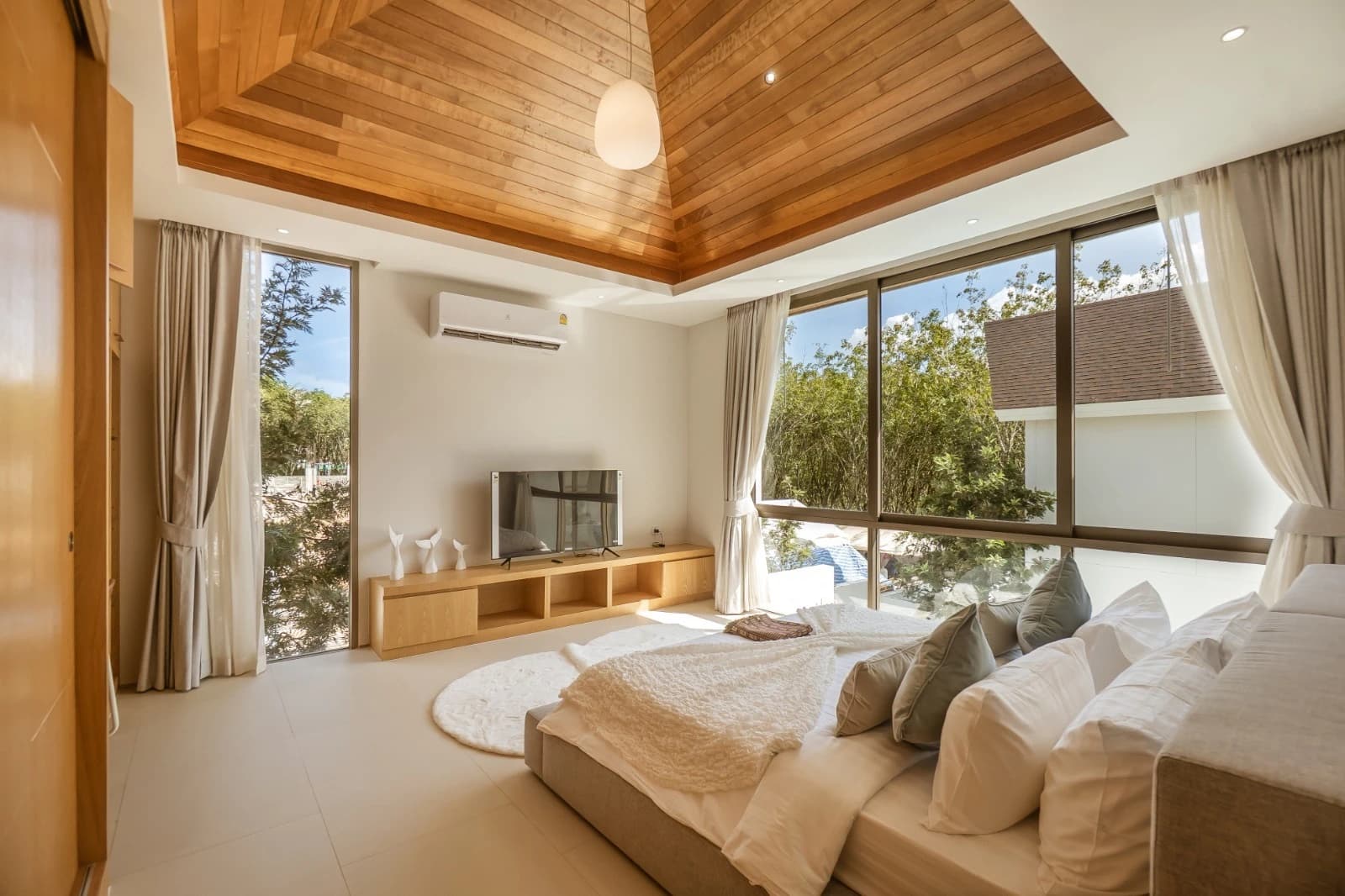 Villa 3 chambres à louer, LuxPride by Wallaya Villas