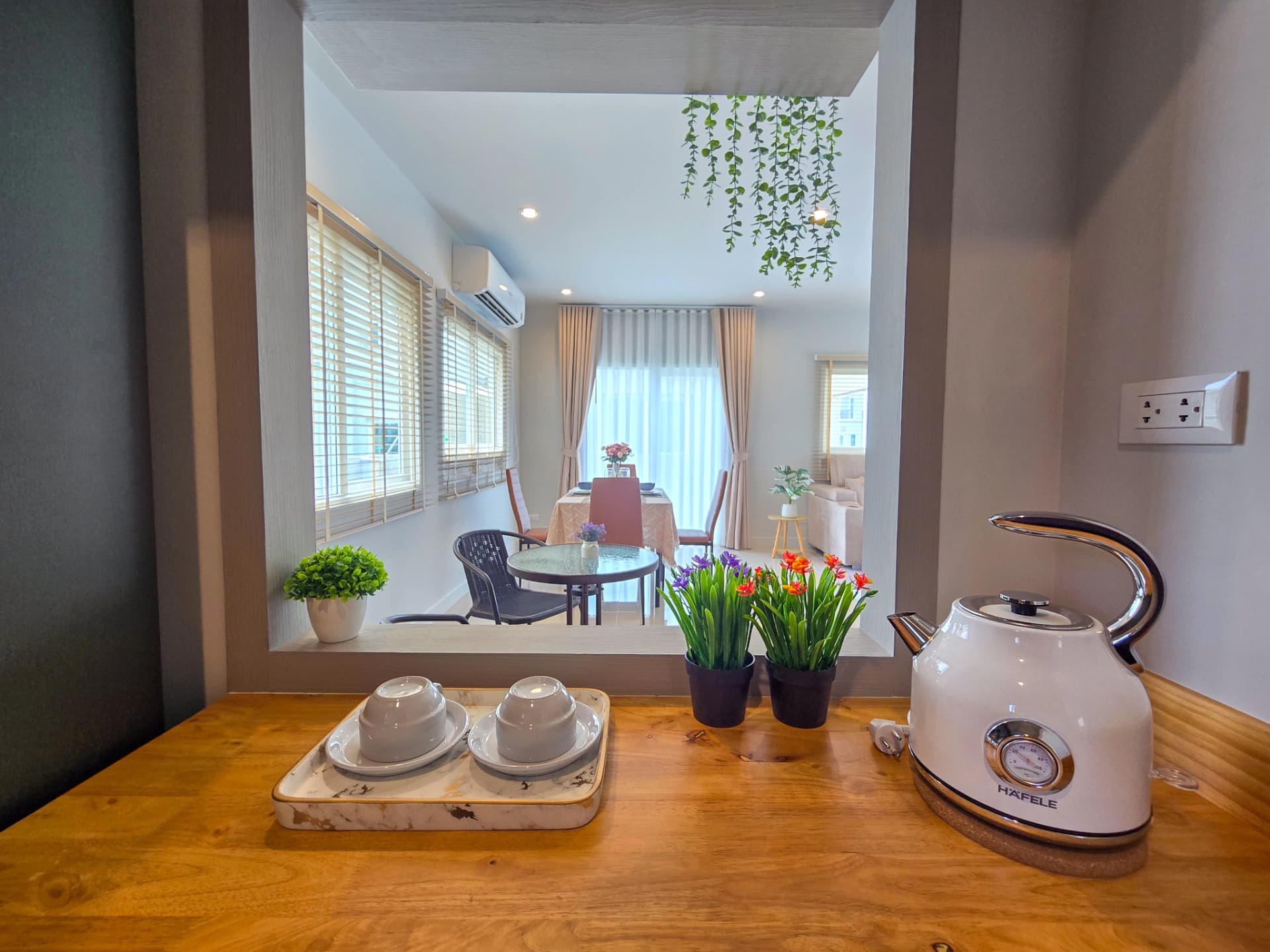 บ้าน 3 ห้องนอน ให้เช่า Anasiri Paklok - photo 5
