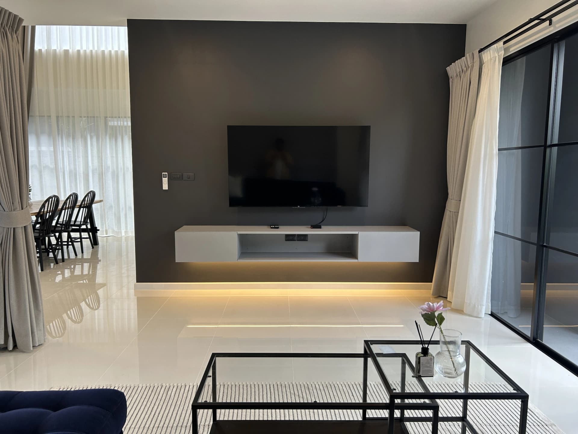 Вилла с 4 спальнями, Crown Estate Dulwich Road, в аренду - photo 3