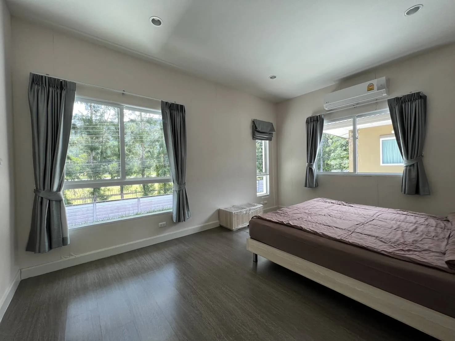 บ้าน 3 ห้องนอน Saransiri ให้เช่า - photo 3