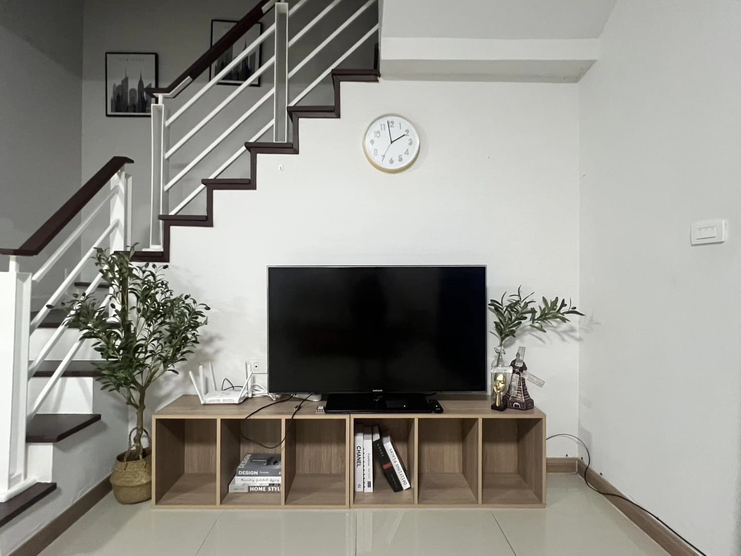 บ้าน 3 ห้องนอน Habitown ให้เช่า - photo 2