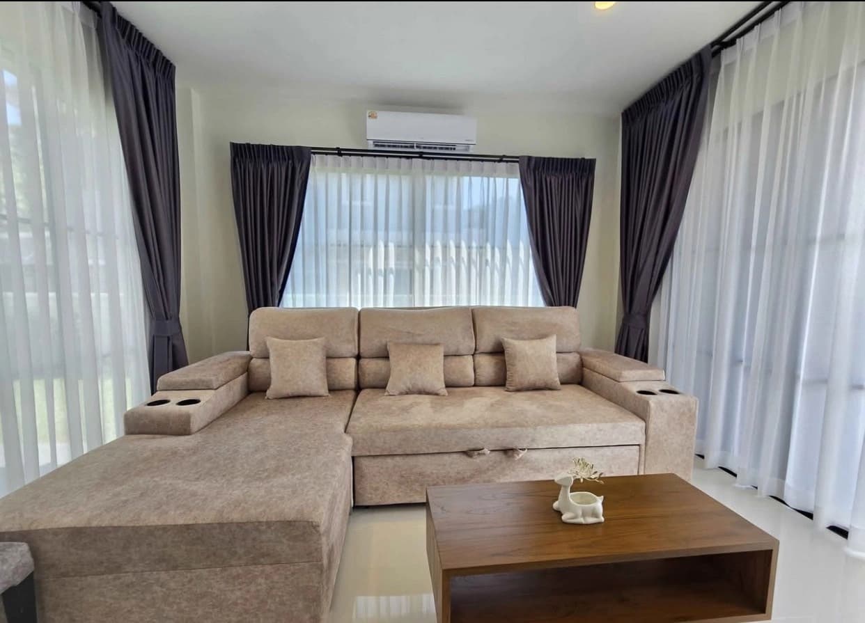 Вилла с 4 спальнями, Crown Estate Dulwich Road, в аренду - photo 2