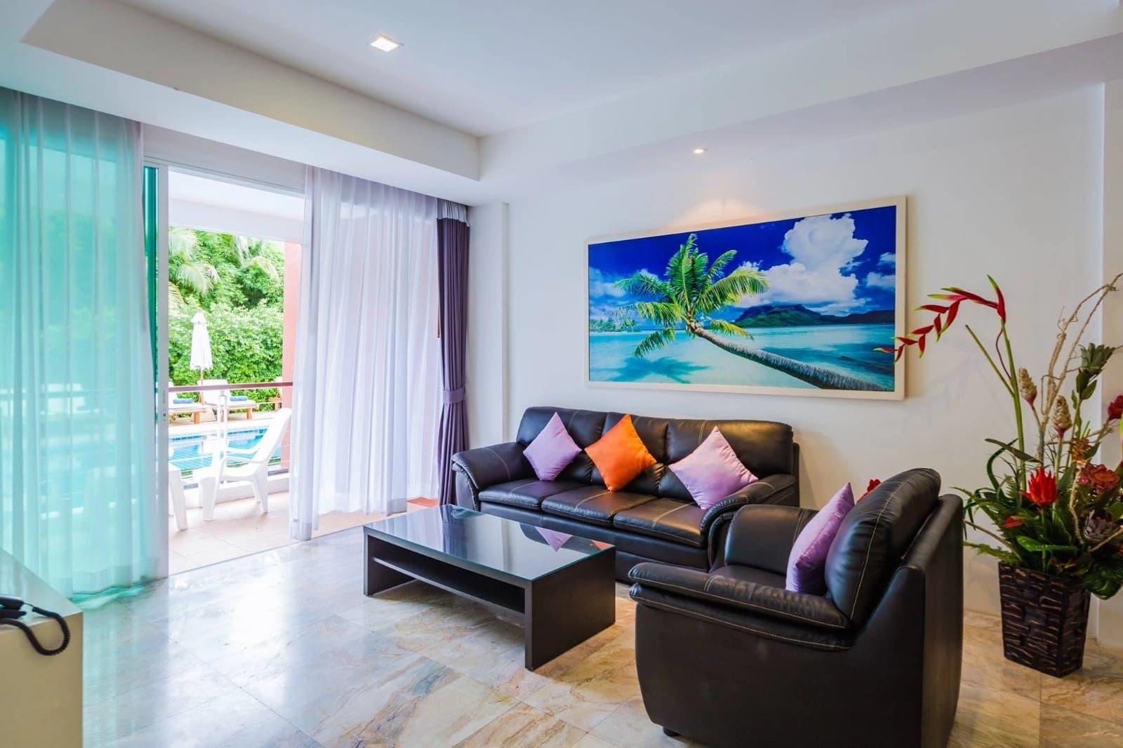 Seaview Resotel