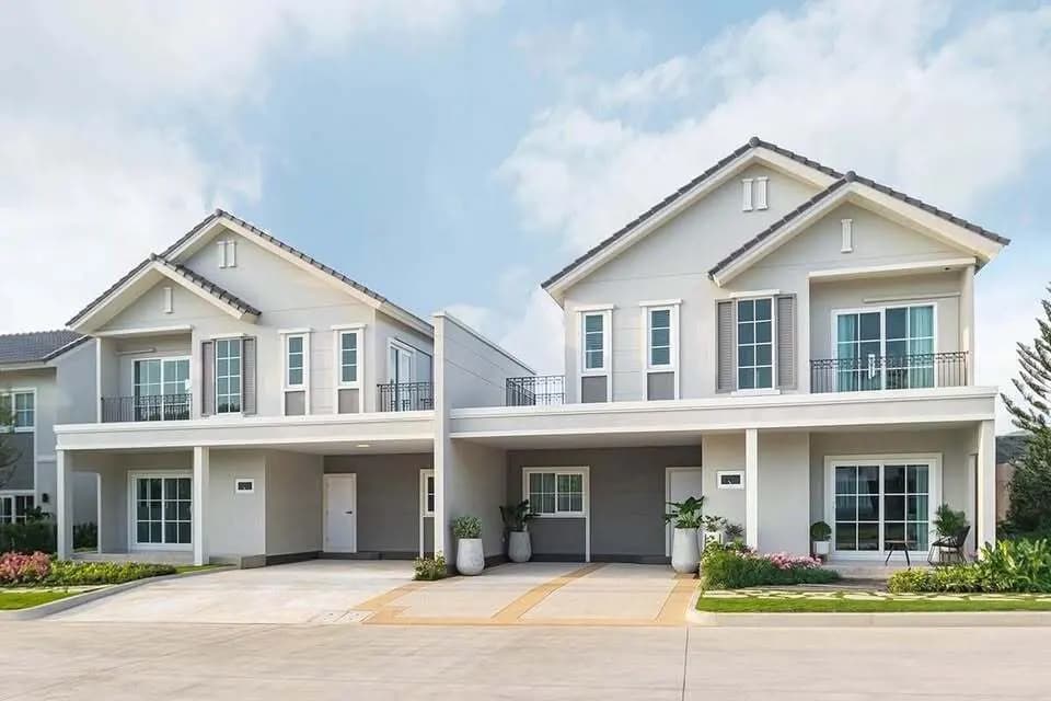 Anasiri Paklok 4卧住宅出租