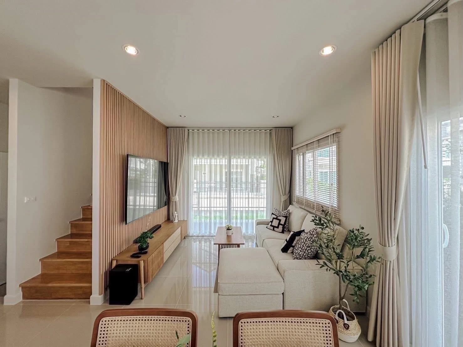 Maison 4 chambres à louer, Anasiri Paklok - photo 2