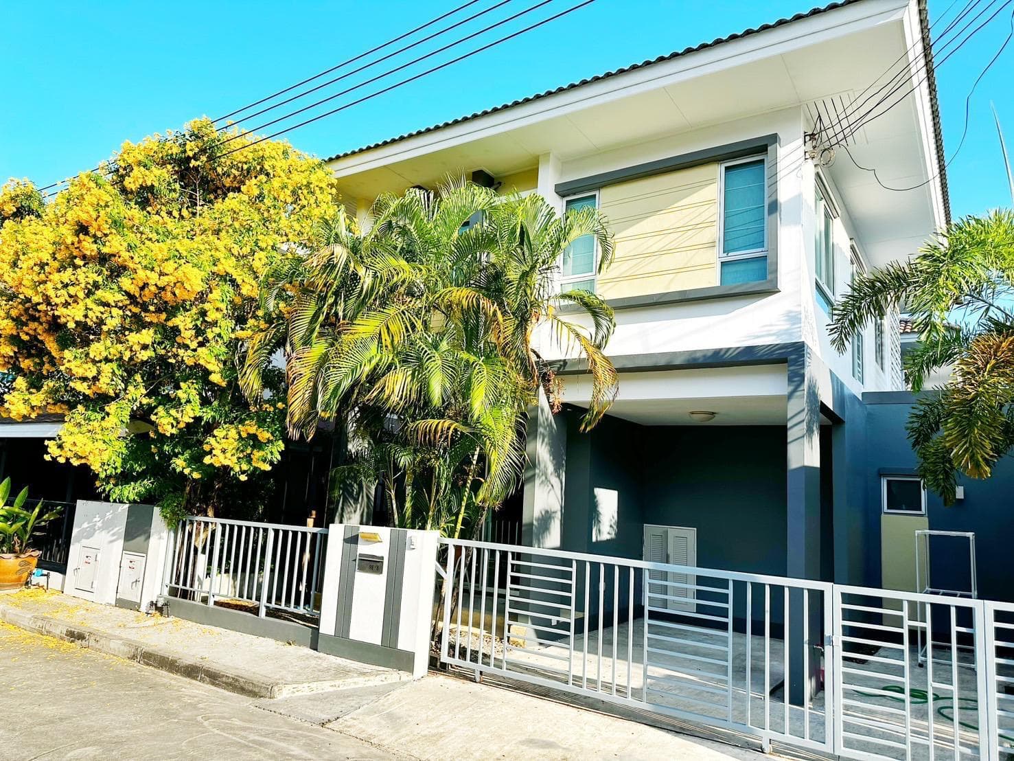 Дом с 3 спальнями, Habitia, в аренду