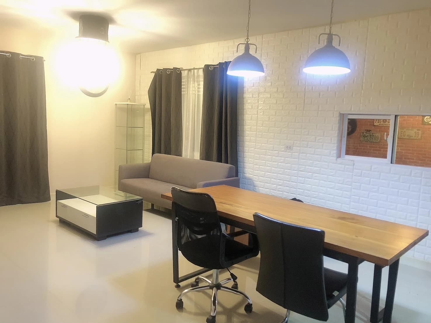 Maison 3 chambres, Habitown à louer - photo 3