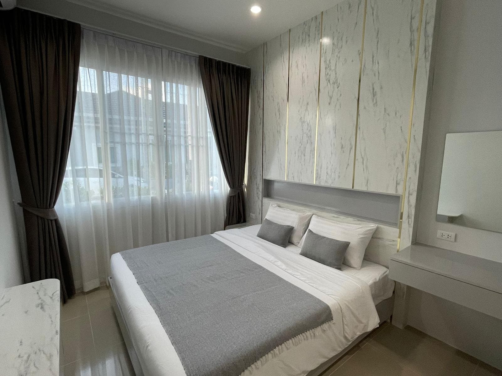 บ้าน 2 ห้องนอน The Rich Palai ให้เช่า - photo 5