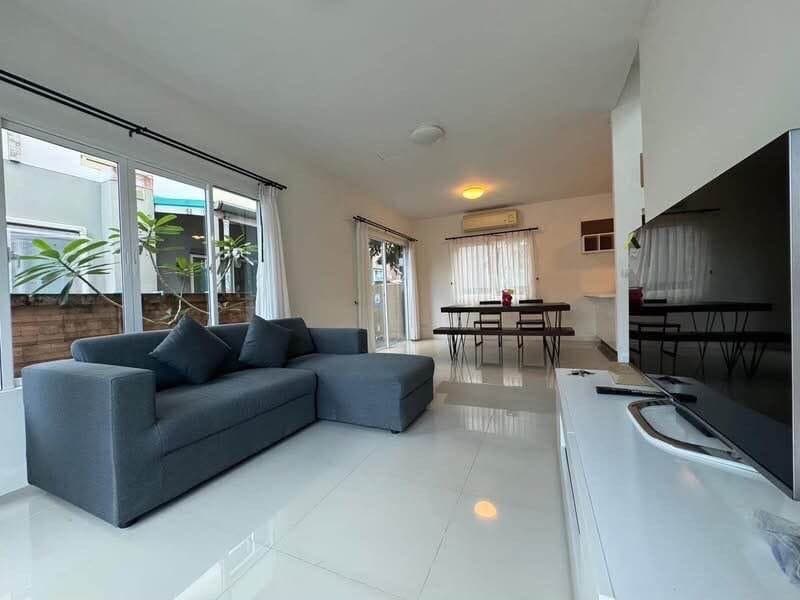 บ้าน 3 ห้องนอน Habitia ให้เช่า - photo 3