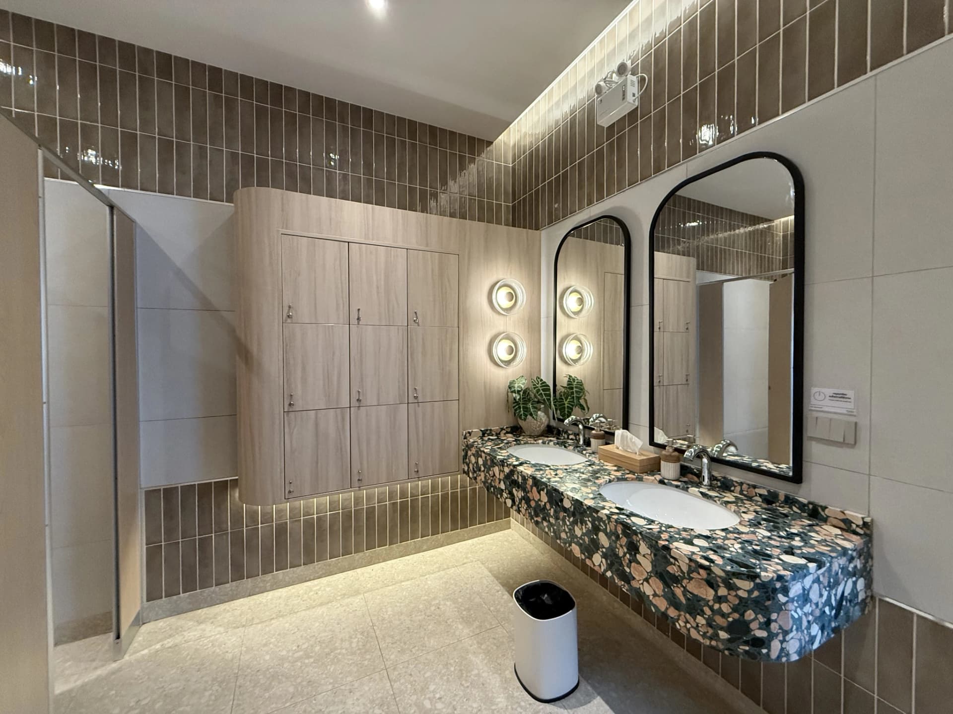 Appartement 1 chambre à louer, Dcondo Reef Phuket - photo 2