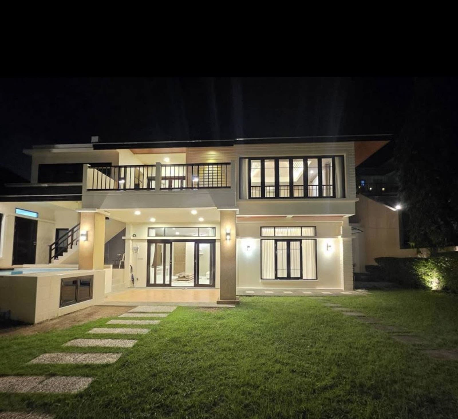 Villa 3 chambres à louer à Wichit