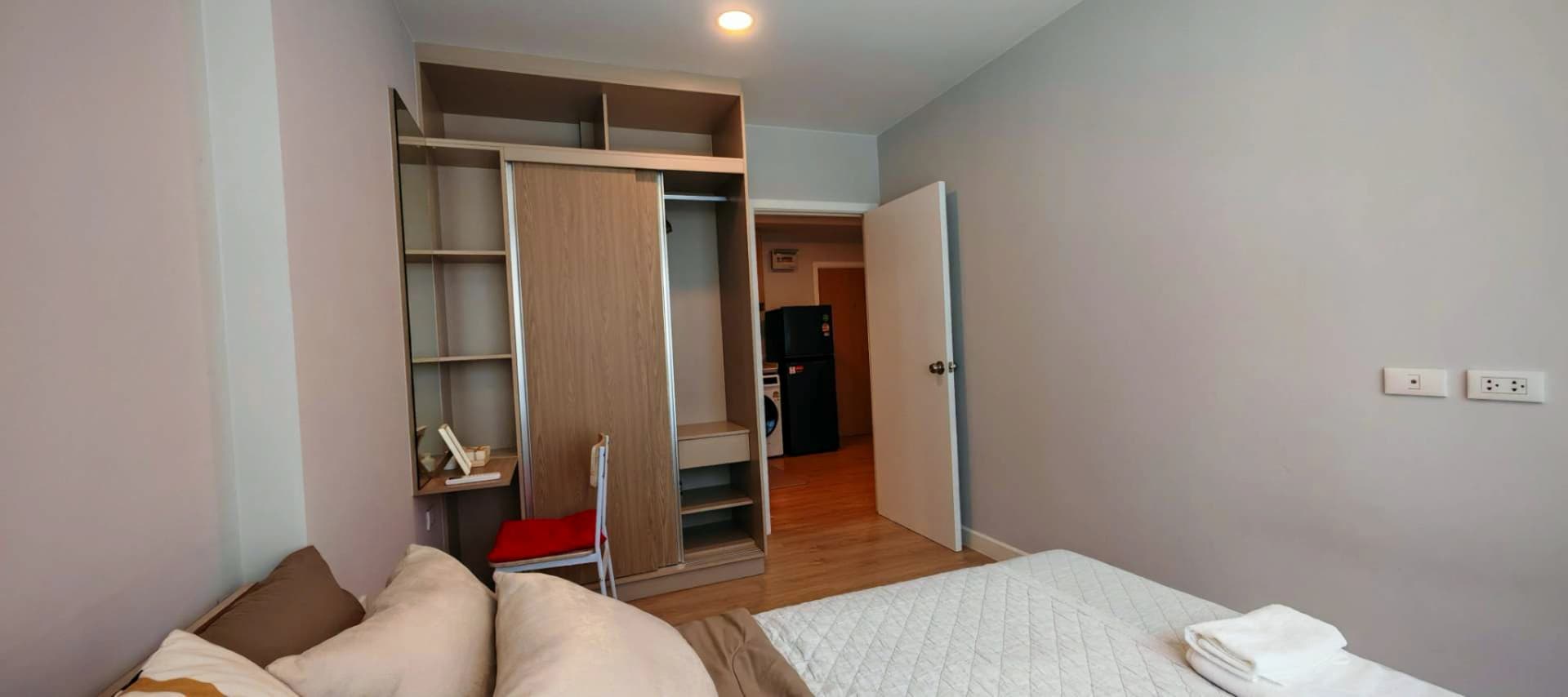 Appartement 1 chambre à louer, The Cube Amaze - photo 3