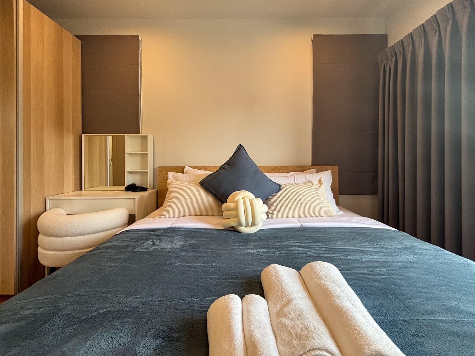 Maison 4 chambres, Anasiri Paklok à louer - photo 2
